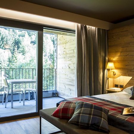 Hotel La Vetta San Domenico Luaran gambar