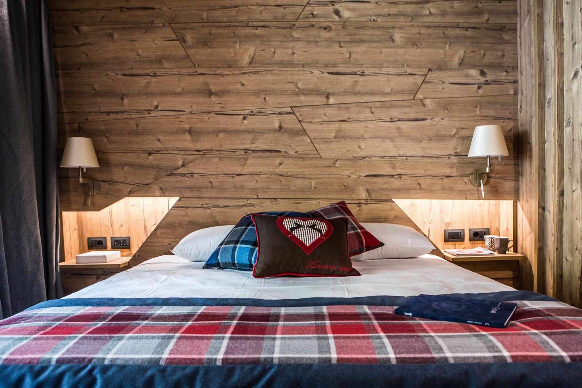 Hotel La Vetta San Domenico Luaran gambar