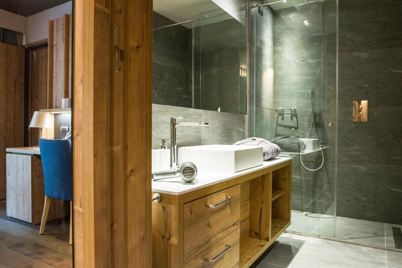 Hotel La Vetta San Domenico Luaran gambar