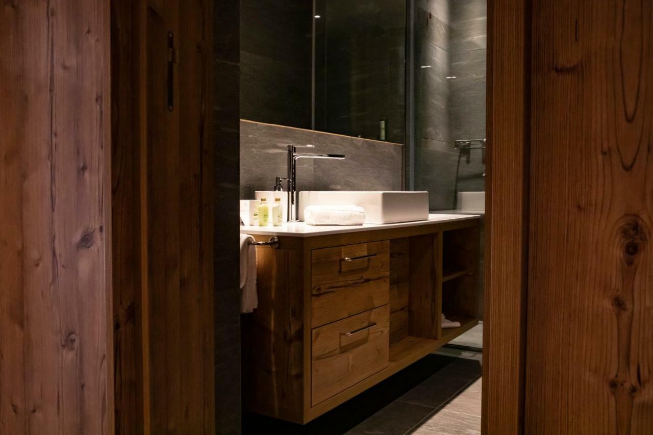Hotel La Vetta San Domenico Luaran gambar