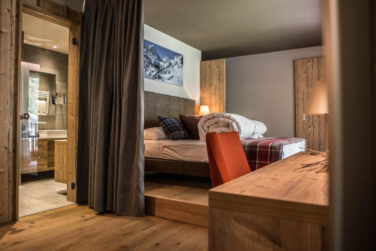 Hotel La Vetta San Domenico Luaran gambar